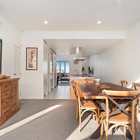 Lakeview Luxury - Taupo Holiday Apartment Extérieur photo