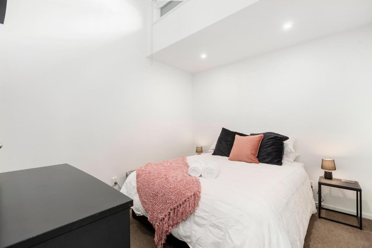 Lakeview Luxury - Taupo Holiday Apartment Extérieur photo