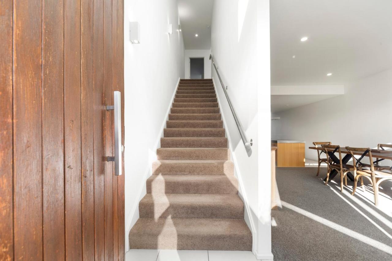 Lakeview Luxury - Taupo Holiday Apartment Extérieur photo