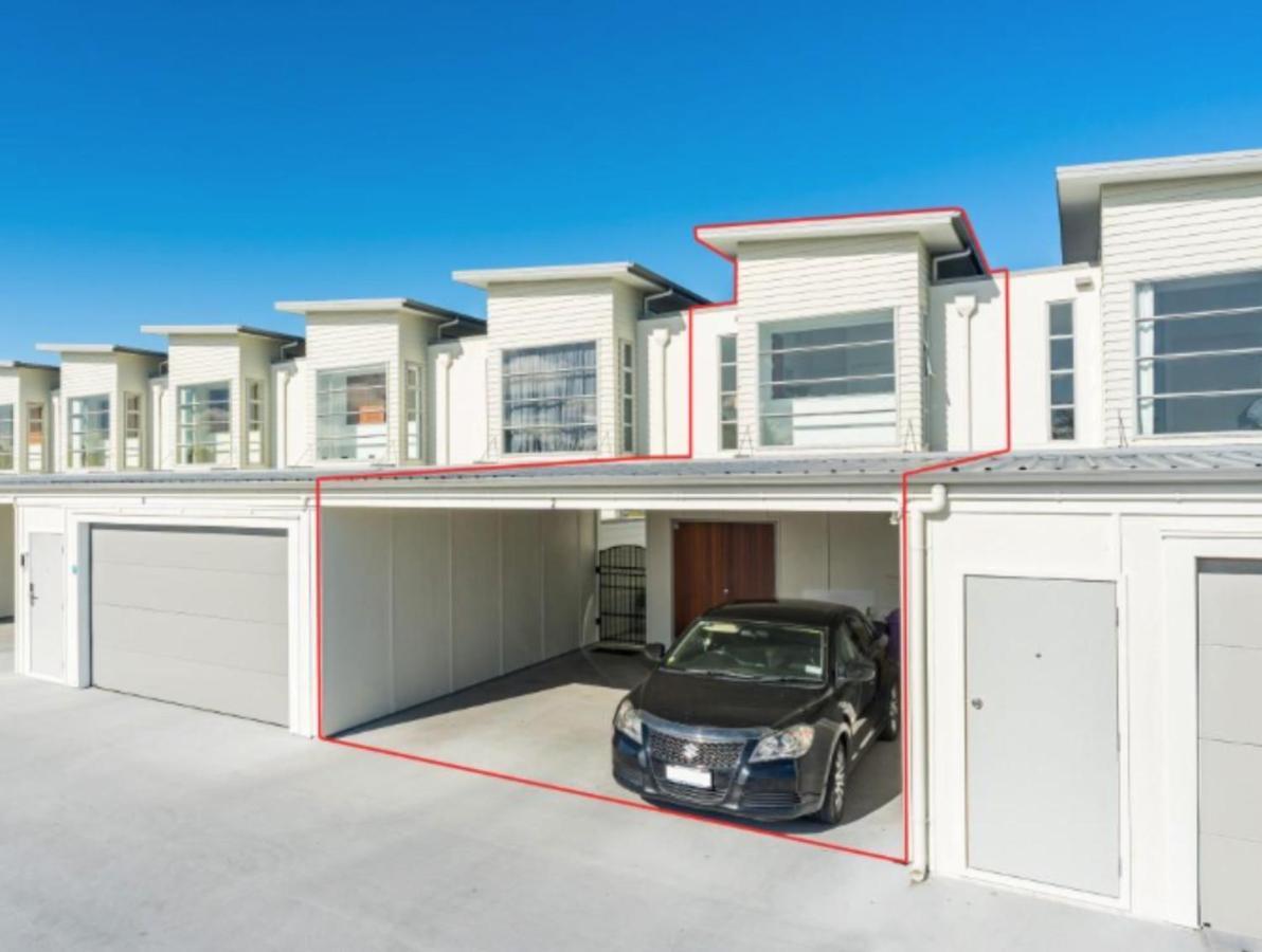 Lakeview Luxury - Taupo Holiday Apartment Extérieur photo